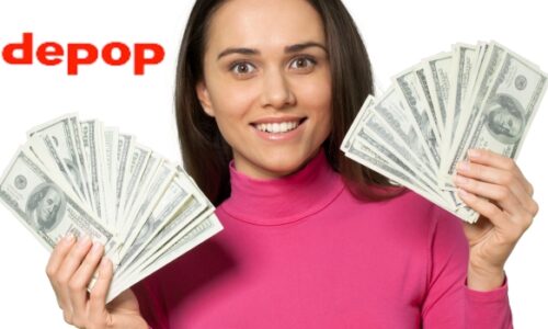How to Make Money on Depop: A Guide to Success