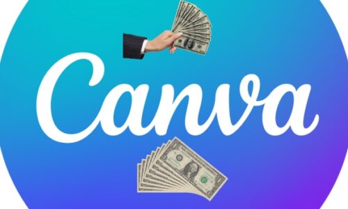 How to Make Money with Canva: A Beginner’s Guide