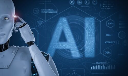 Unleashing the Power of AI Writing: Revolutionizing the Way We Create Content