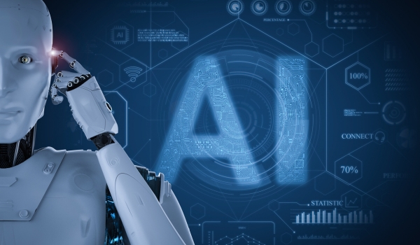 Unleashing the Power of AI Writing: Revolutionizing the Way We Create Content