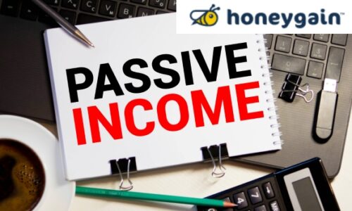 Earn Money with Honeygain: Turn Your Unused Internet into Cash