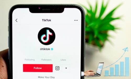 TikTok Growth Strategy: Unleashing the Power of Video Content