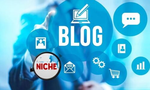 Best 99 Blog niche ideas best for blogging in 2023