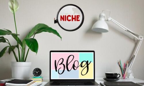 49 Low Competition Blog Niche Ideas for 2023