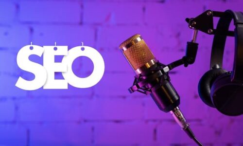 Podcast SEO: Optimizing Your Podcast for Search Engines