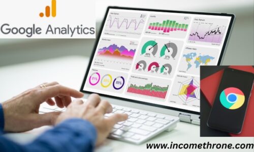 Google Analytics in Digital Marketing: Unleashing the Power of Google Analytics Data