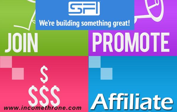The Ultimate Guide to SFI Affiliate Marketing