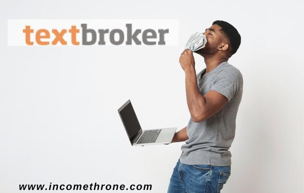 How to Make Money on Textbroker: