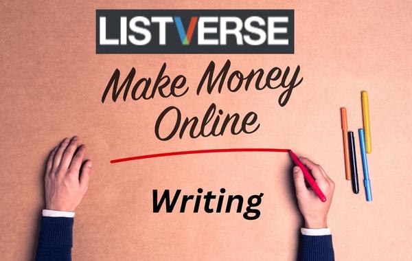 Make Money on Listverse