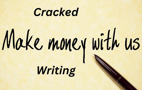 How to Make Money on Cracked
