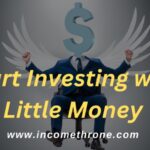 Start Investing with Little Money