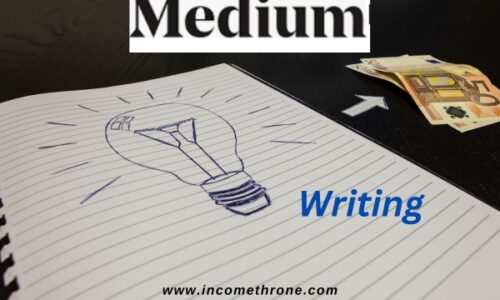 Get Paid to Write on Medium: Unlocking Your Earning Potential