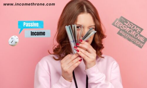 Best and New Passive Income Ideas in 2023