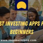 Best Investing Apps for Beginners