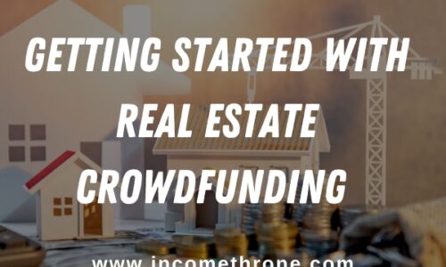 Getting Started with Real estate Crowdfunding