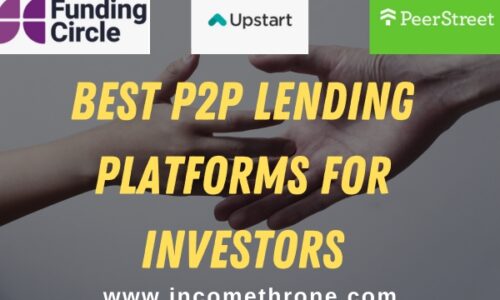 Best P2P Lending Platforms for Investors