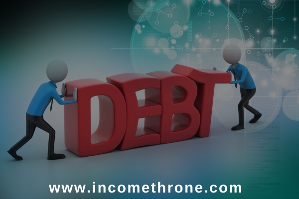 Avoids debt