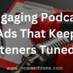 Creating valuable podcast ads that listeners won't skip