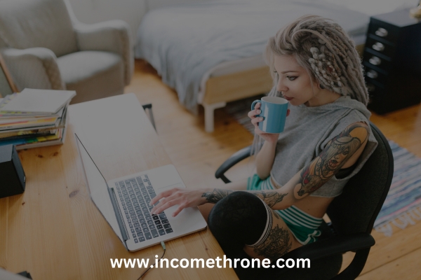 Online Income Streams with Amazon Affiliates