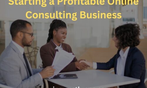 Turn Your Expertise into a Profitable Consulting Business
