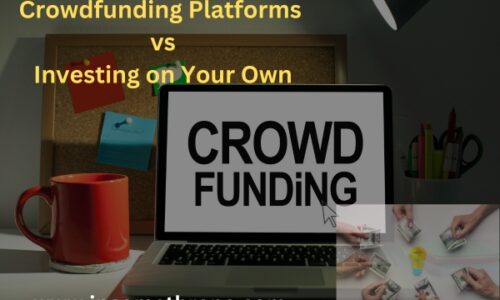 Crowdfunding vs Self-Funding: Pros and Cons