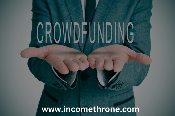 Advantages of Crowdfunding Platforms