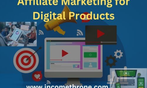 The Ultimate Guide to Start Affiliate Marketing for Digital Products
