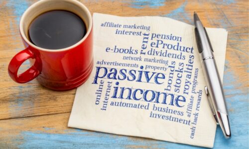 Best Passive Income Platforms and Tools for 2024